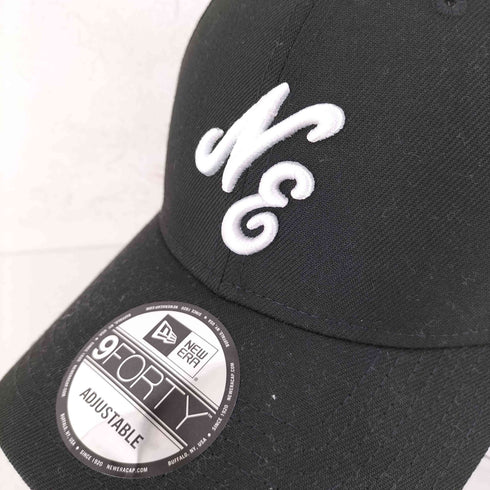 ニューエラ NEW ERA 9FORTY Classic Logo Cap キャップ メンズ